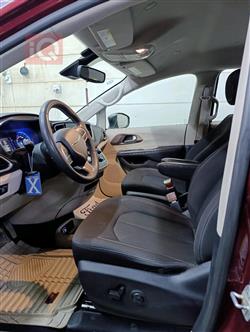 Chrysler Grand Caravan